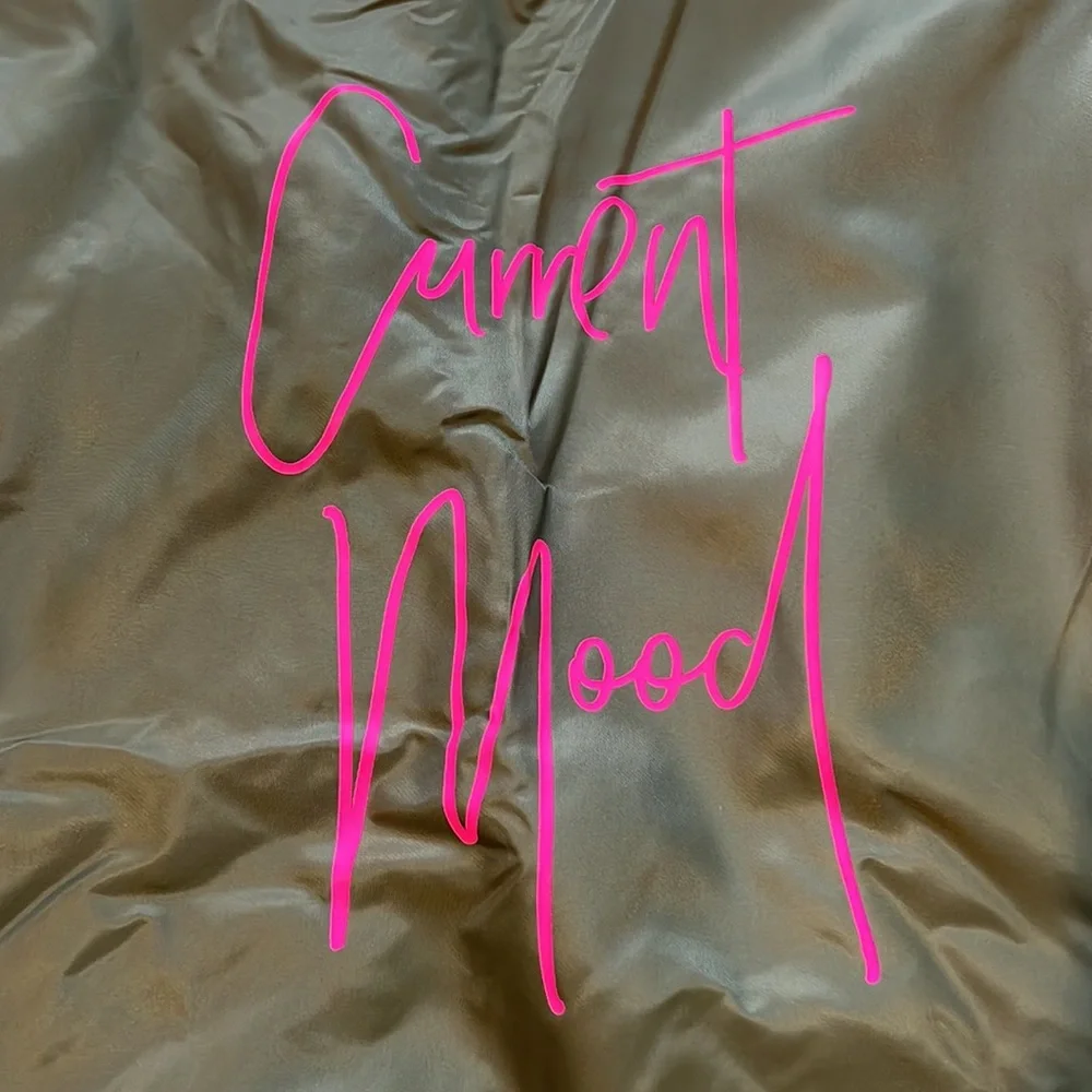 Current Mood Bomber (Unisex) - Picture 5 of 6